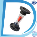 Herramientas de Medición Flange Connection Precio barato Rotameter Water Flow Meter